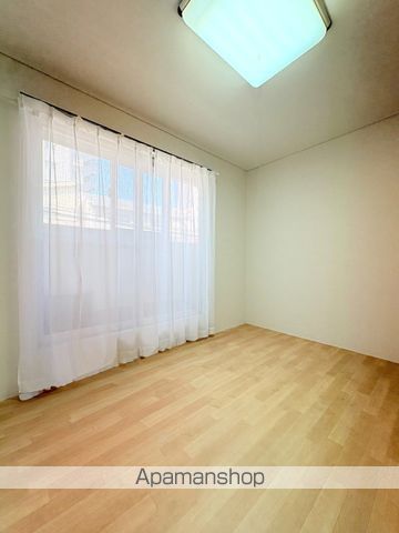 ハーベスト長居の内装写真