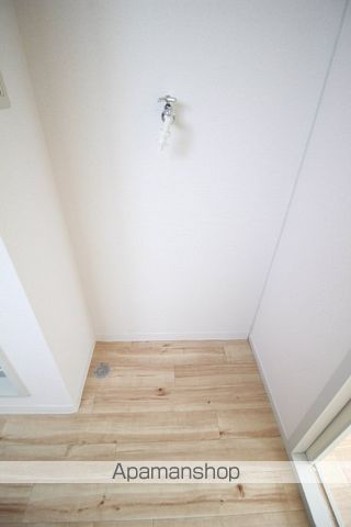 アーバン大供の内装写真