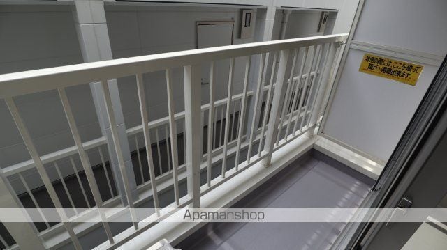 ベイルーム横浜鶴見IIの内装写真
