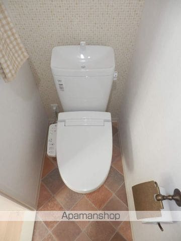 NEXTAGE新橋の内装写真
