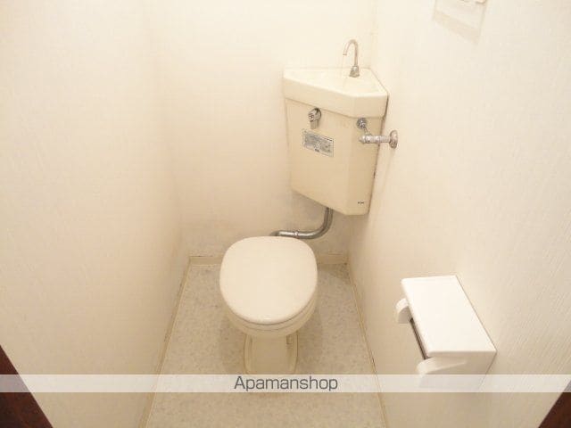 フォレストヒルズ南郷の内装写真