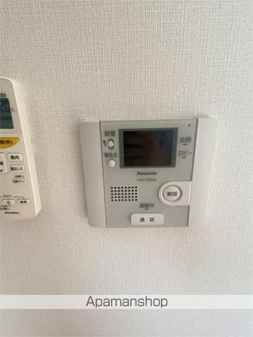 CASA 926&Tの内装写真