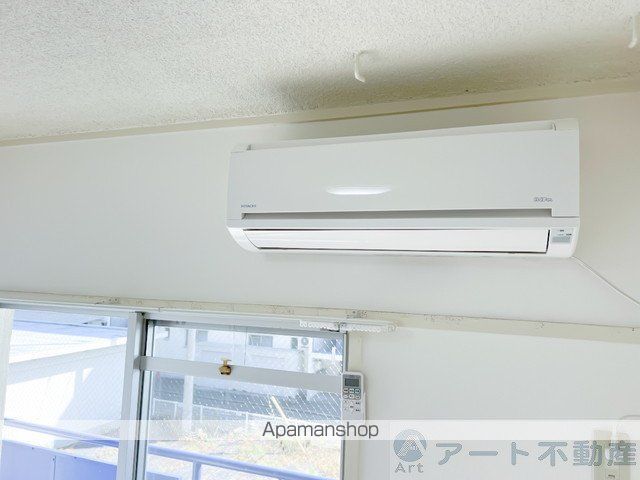 アルト堀江 3号棟の内装写真