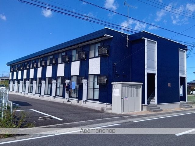 レオパレスコーポ 丸山