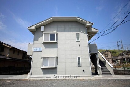 キャトルセゾン[2DK/40.57m2]の外観3