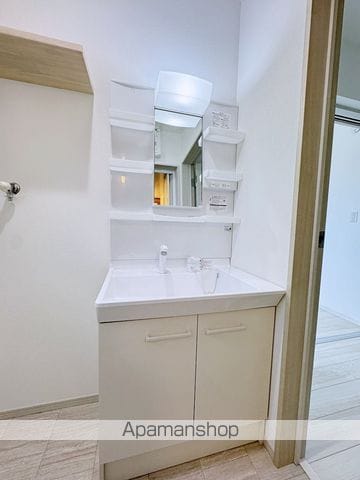 LOTUS住吉の内装写真