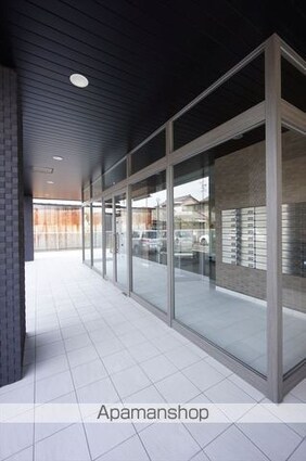 ヴァンヴェール名古屋[1K/24.94m2]の外観2