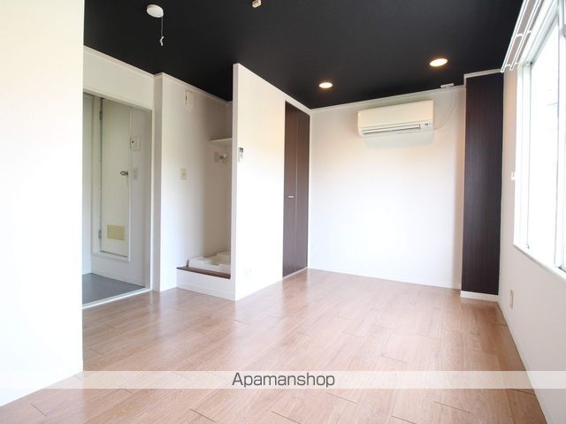 NEW STORK APARTMENT 禁野本町の内装写真