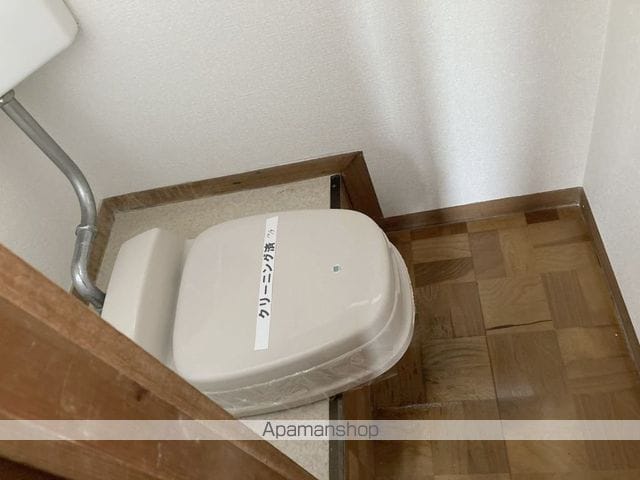 みどり荘の内装写真