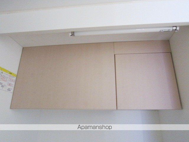 レオパレス若槻の内装写真