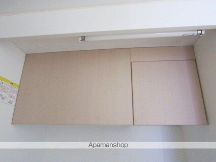 レオパレス若槻[1K/20.28m2]のその他設備
