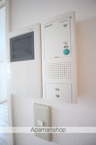 ブランノワール北27条の内装写真