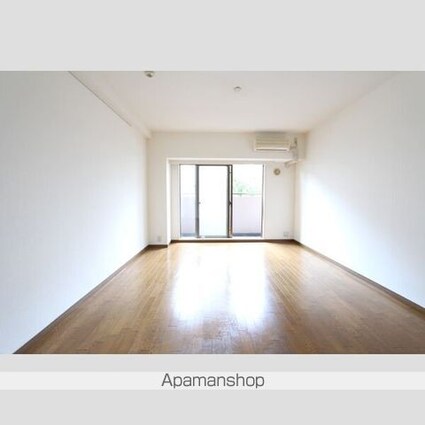 プライムアーバン目黒リバーフロント[2LDK/64.47m2]のリビング・居間3