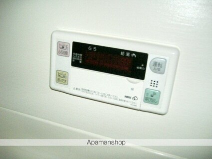 ヴィラ・クレアーレ[2LDK/57.92m2]の内装5