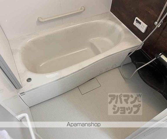グリーンハイツ竹宇の内装写真