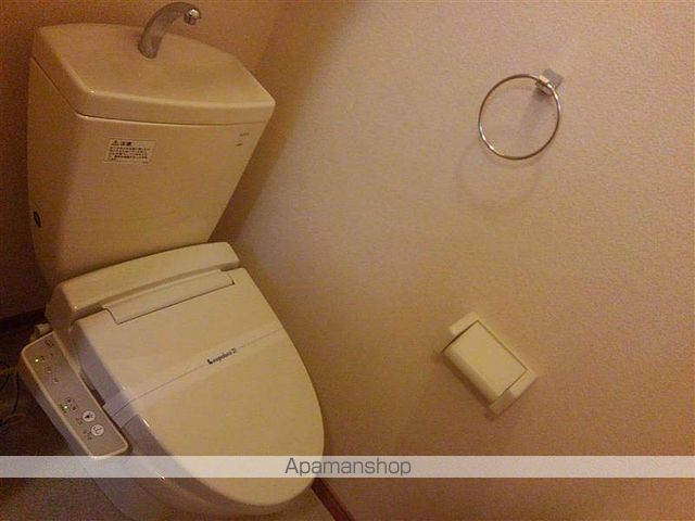 レオパレス英俊の内装写真
