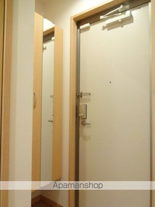 シェーン　ネーベル　Ａ棟[1LDK/47.36m2]のその他設備