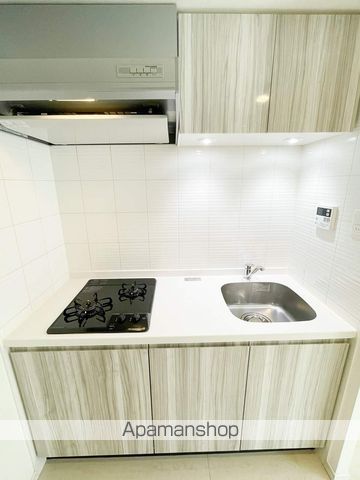 S−RESIDENCE江坂エミネンスの内装写真