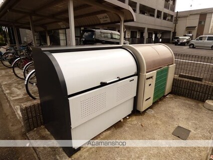 ヴィザージュ[2LDK/55.08m2]の共用部7