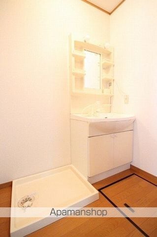 アビタシオン竹ノ山A・Bの内装写真