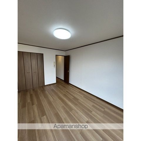 アムール GRANDの内装写真