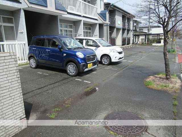 コーポプラス1のその他写真