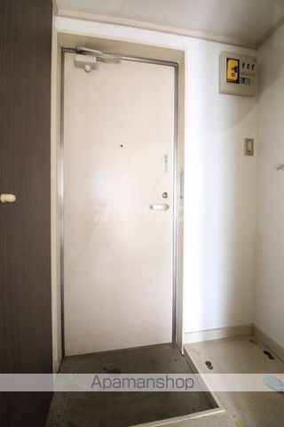 シティパレス上広谷の内装写真