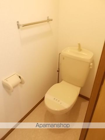 ジャンティの内装写真