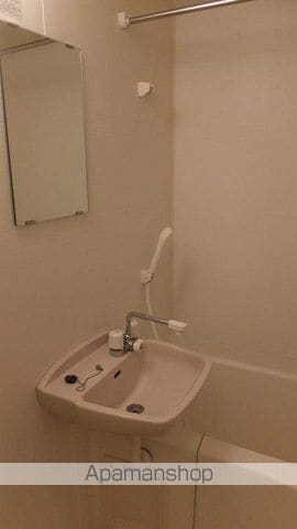 レオパレスプリマベーラ中台の内装写真