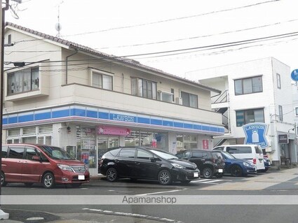アルデール南鍛冶町[2DK/31.5m2]の周辺3