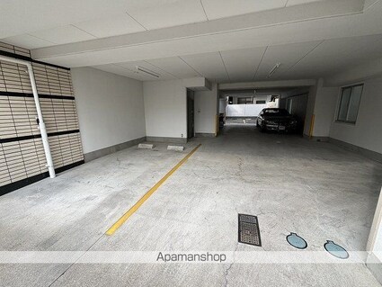 アインラウム[1R/31.77m2]の共用部2