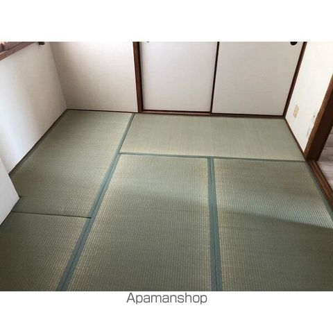 第2竹田ビルの内装写真