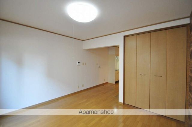 メゾン伊福町の内装写真