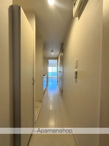 リブリ・花月園の内装写真