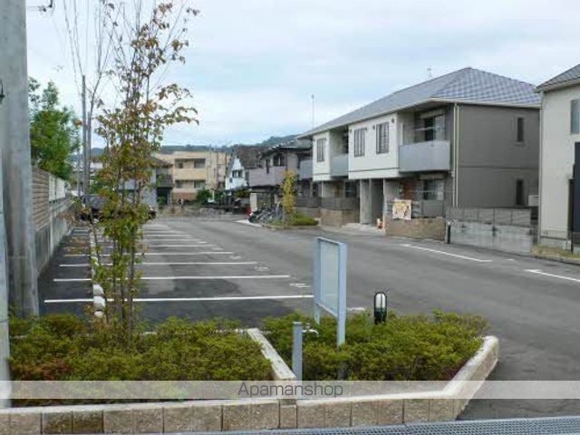 有田郡有田川町大字土生のアパートの外観1