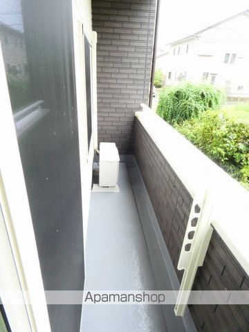 LOTUS中野町の内装写真