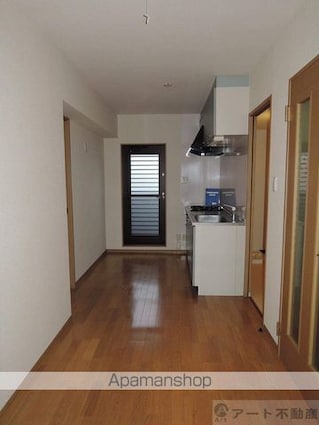 ブライムセントラル[3LDK/70.14m2]の内装2