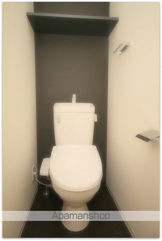 アドバンス大阪バレンシアの内装写真