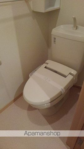 ハーモニーMの内装写真