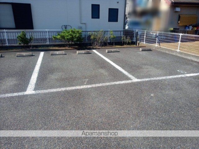 レオパレスサンコート寒川のその他写真