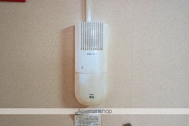 茨木グランドハイツの内装写真
