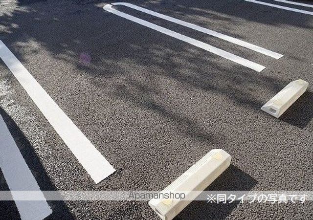 プレンディーの外観写真