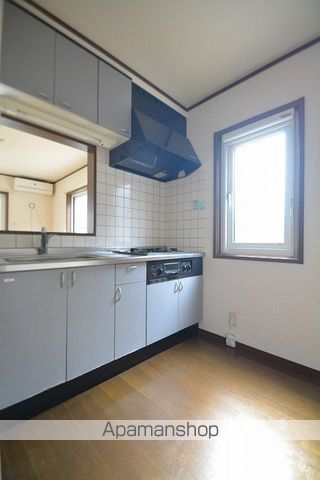 ピース11小松島の内装写真