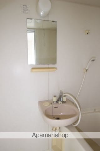 総和ハイツの内装写真