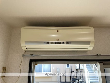フレグランス並柳　Ａ棟[2LDK/58m2]のその他設備