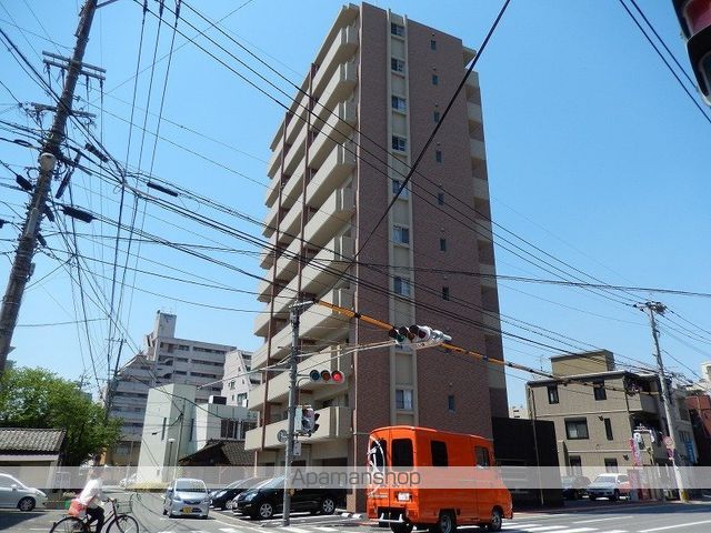 REGINA本荘の外観写真
