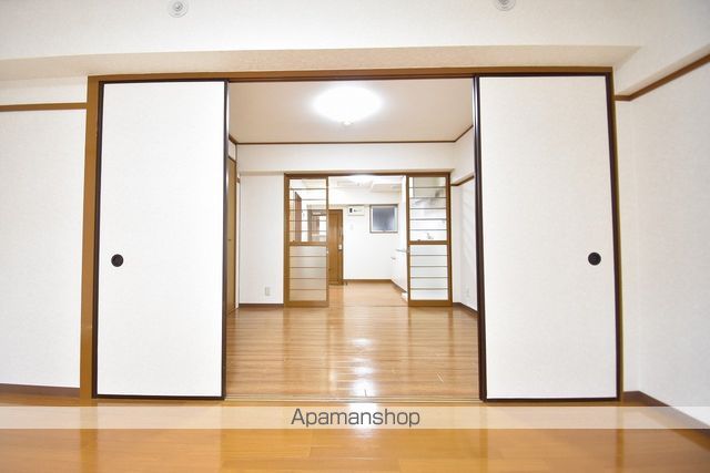 シエロ北四番丁の内装写真