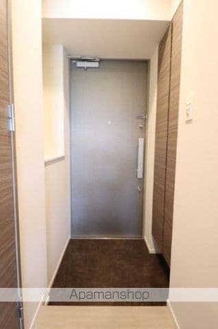GENOVIA赤羽の内装写真
