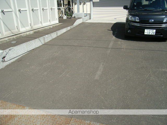 アクアトピア清田IIのその他写真