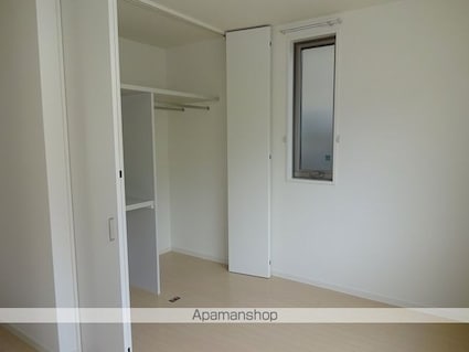 シャーメゾン　フォルトゥーナ　Ｃ棟[2LDK/58.72m2]の内装5